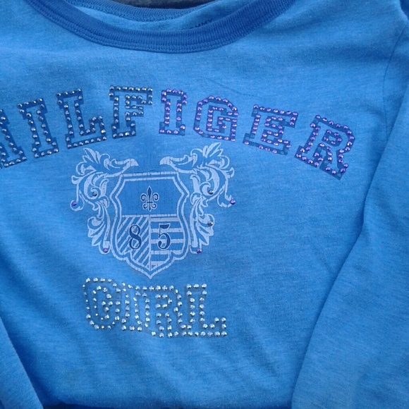 Light blue longsleeved shirt - Picture 2 of 4